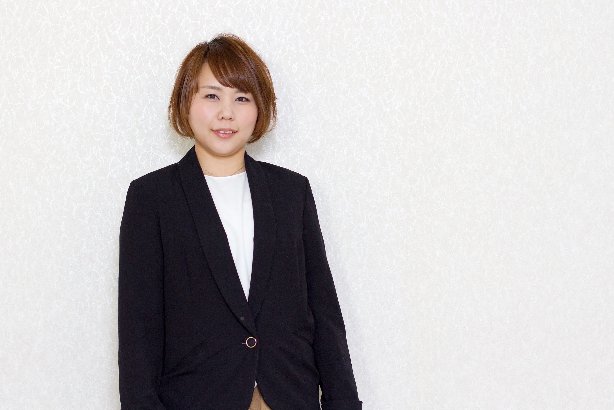 斉藤 仁美 新潟市の美容室 美容院 Decentage ディセンタージュ 斉藤 仁美 新潟市の美容室 美容院 Decentage ディセンタージュ