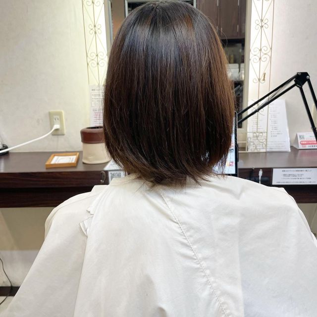 美容師がコツを伝授 シールエクステの外し方 取り方 新潟市の髪質改善サロン Decentage ディセンタージュ